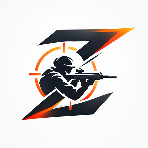 ZShoot app icon